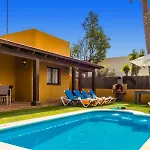 Oasis Ii فيلة