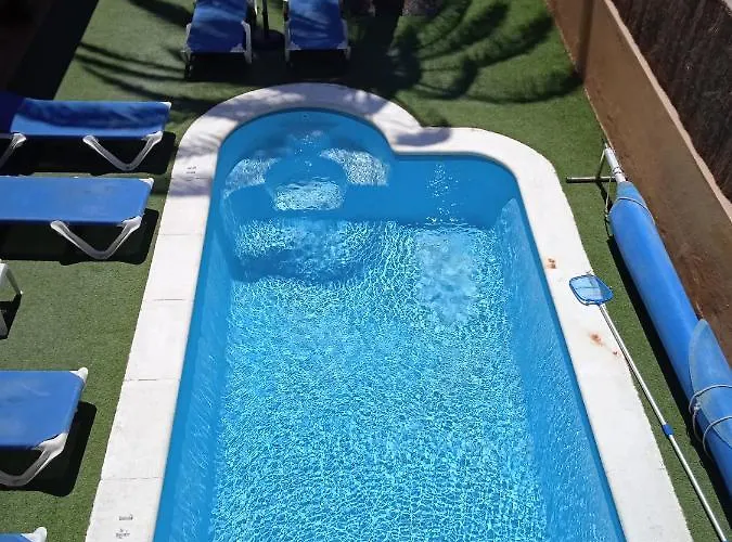 Oasis Ii Villa Corralejo