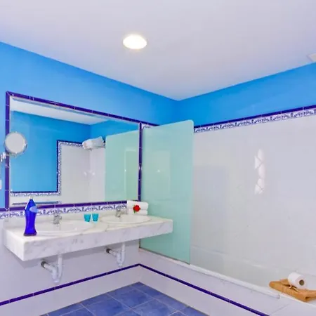 Villa Oasis Ii Corralejo