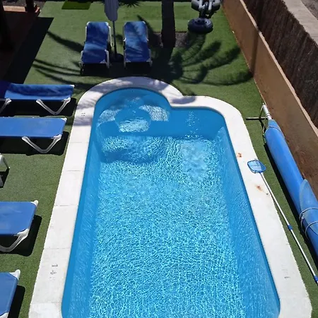 Oasis Ii فيلة كوراليهو