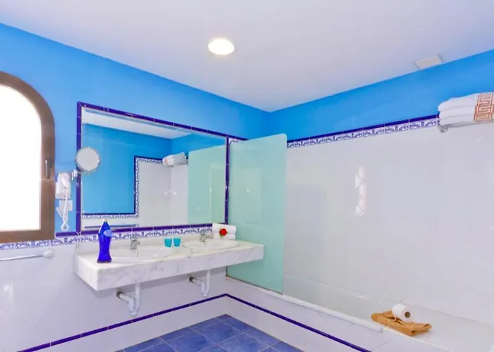 Villa Oasis Ii Corralejo