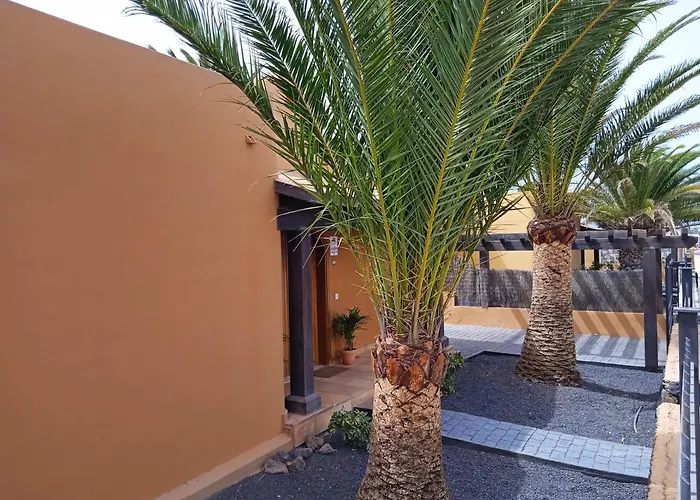 Villa Oasis Ii Corralejo