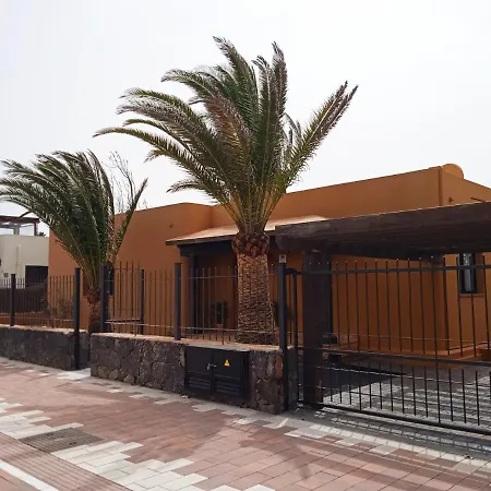 Oasis Ii Κοραλέχο