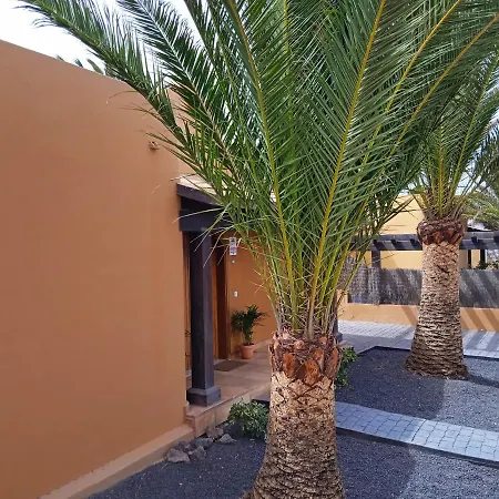 Villa Oasis Ii Corralejo