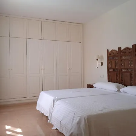 Oasis Ii * كوراليهو